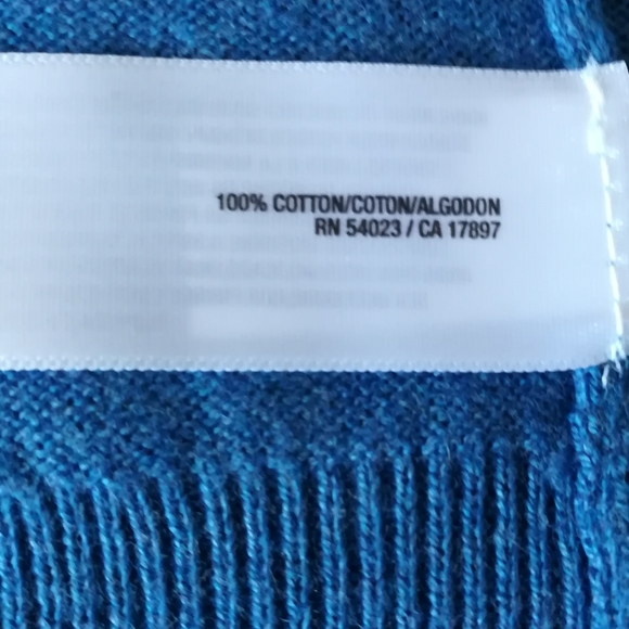 Old navy Men's new with tag sweater size XXL - Picture 10 of 10